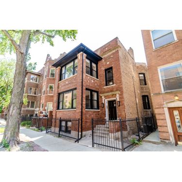 1120 N Oakley Unit 1, Chicago, IL 60622