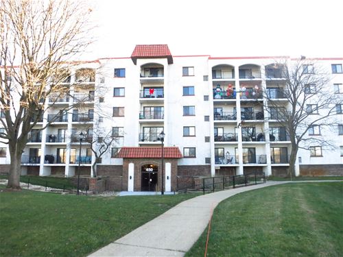 450 Plum Creek Unit 308, Wheeling, IL 60090