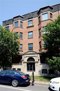 1410 W Wilson Unit 4, Chicago, IL 60640