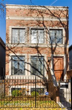 1908 W Barry, Chicago, IL 60657