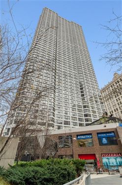 405 N Wabash Unit 1413, Chicago, IL 60611