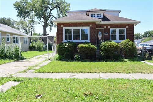 1221 W 111th, Chicago, IL 60643