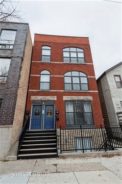 1420 W Grand Unit G, Chicago, IL 60642