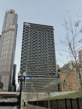 235 W Van Buren Unit 2914, Chicago, IL 60607