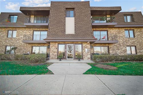 10820 Kilpatrick Unit 1SW, Oak Lawn, IL 60453