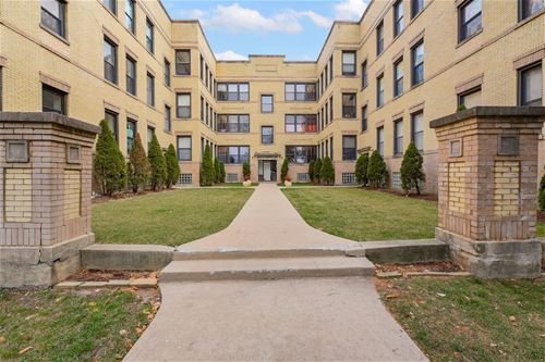 4823 N Kimball Unit 1, Chicago, IL 60525