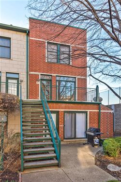 1812 S Clark Unit 14C, Chicago, IL 60616