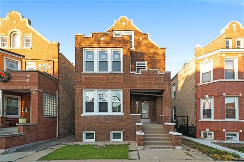 4616 S Francisco, Chicago, IL 60632