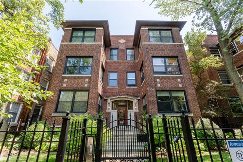 4447 N Malden Unit G, Chicago, IL 60640