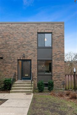 1740 N Larrabee, Chicago, IL 60614