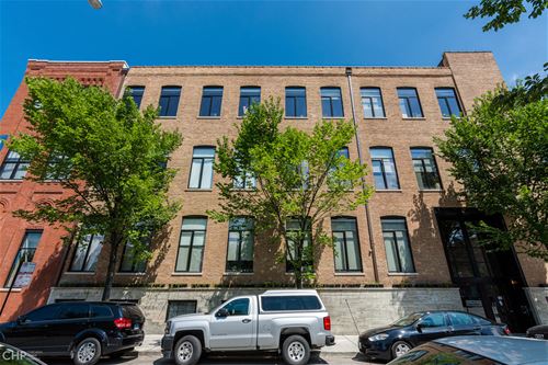 729 N Sangamon Unit 204, Chicago, IL 60642