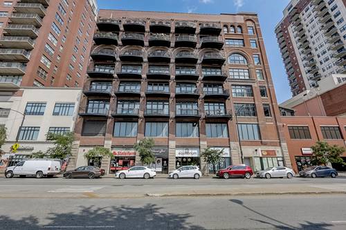 1503 S State Unit 305, Chicago, IL 60605