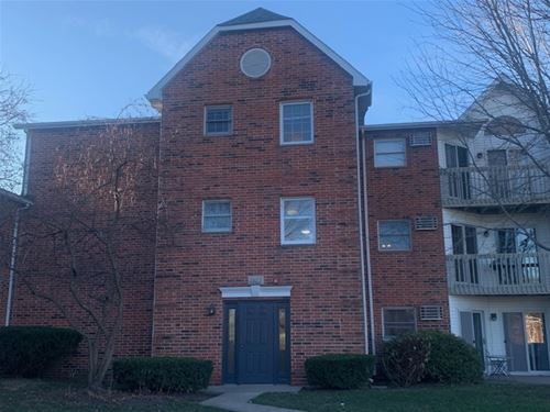 1323 Cunat Unit 2C, Lake In The Hills, IL 60156