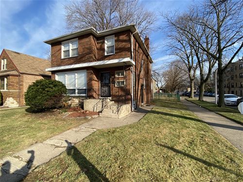 8057 S Phillips, Chicago, IL 60617