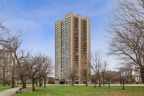 1850 N Clark Unit 3007, Chicago, IL 60614