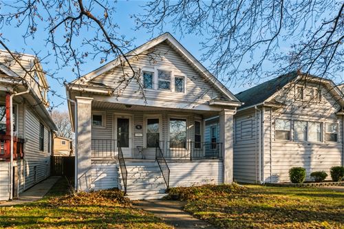 4637 N Leamington, Chicago, IL 60630