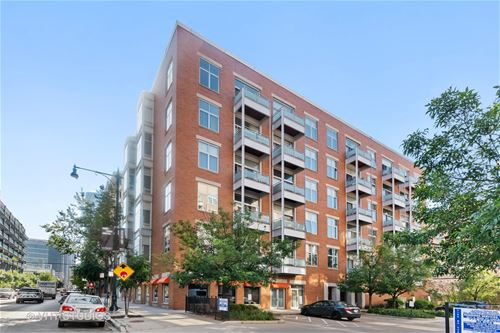 939 W Madison Unit 503, Chicago, IL 60607