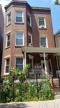 4828 N Damen, Chicago, IL 60625