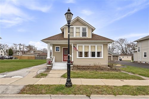 17111 Oak Park, Tinley Park, IL 60477