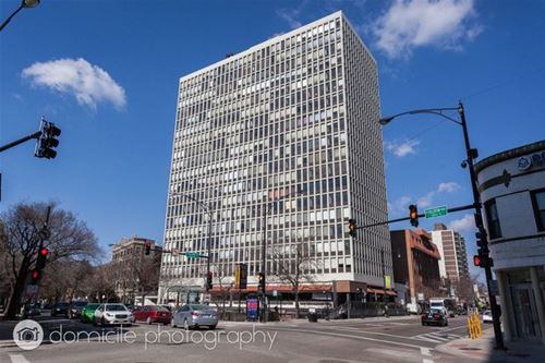 444 W Fullerton Unit 608, Chicago, IL 60614