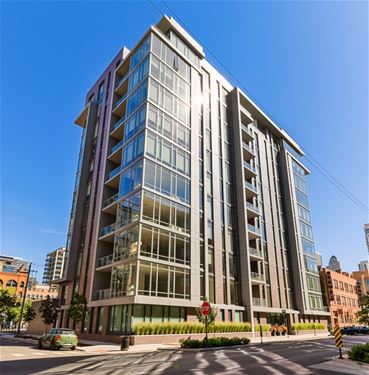 360 W Erie Unit 2C, Chicago, IL 60654