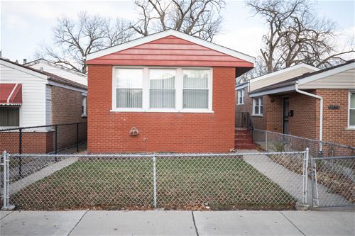 1122 W 111th, Chicago, IL 60643