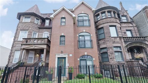 4342 S King, Chicago, IL 60653