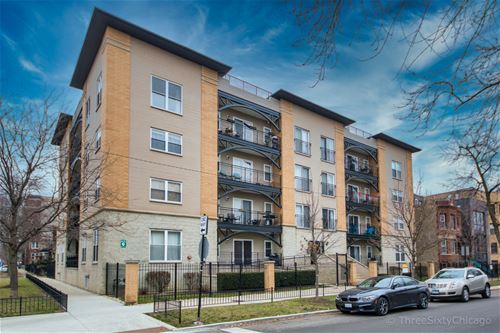 2720 W Cortland Unit 205, Chicago, IL 60647