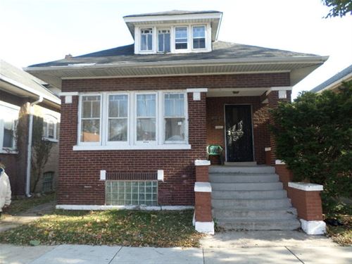 7637 S King, Chicago, IL 60619