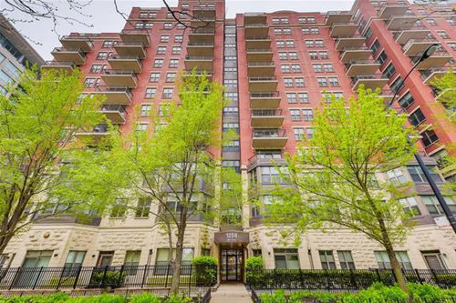 1250 S Indiana Unit 1104, Chicago, IL 60605