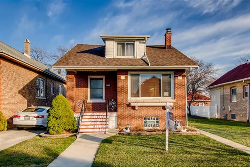 2645 Kenilworth, Berwyn, IL 60402