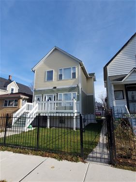 635 N Latrobe, Chicago, IL 60644