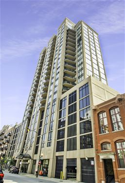 435 W Erie Unit 1306, Chicago, IL 60654