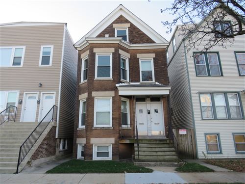 1619 W Wolfram Unit 1, Chicago, IL 60657