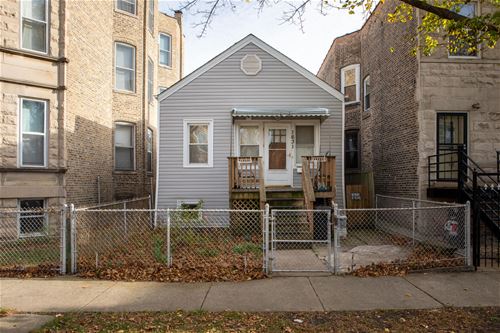 1631 N Francisco, Chicago, IL 60647