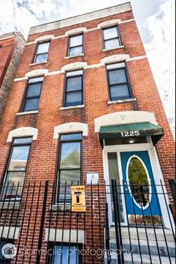 1225 W Erie Unit 2, Chicago, IL 60622