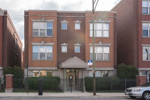 1333 N Halsted Unit 1N, Chicago, IL 60642