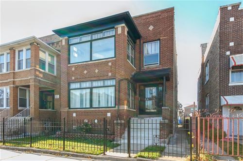 7916 S Throop Unit 2, Chicago, IL 60620