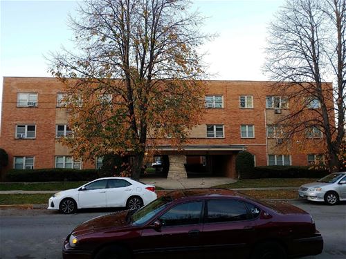 2422 W Berwyn Unit 209, Chicago, IL 60625