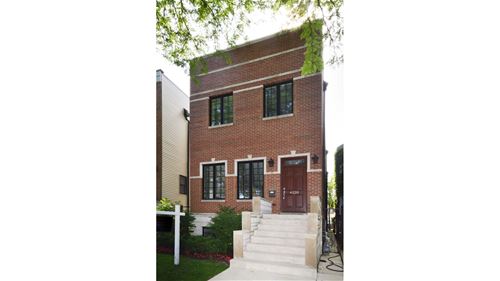 4220 N Mozart, Chicago, IL 60618