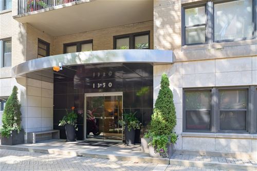 1350 N Astor Unit 10B, Chicago, IL 60610