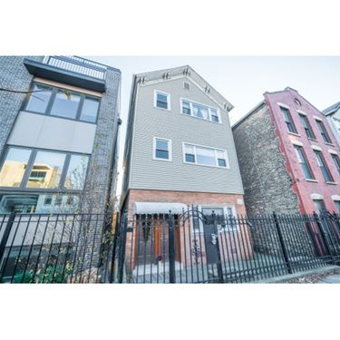 1235 W Ohio Unit 2, Chicago, IL 60642