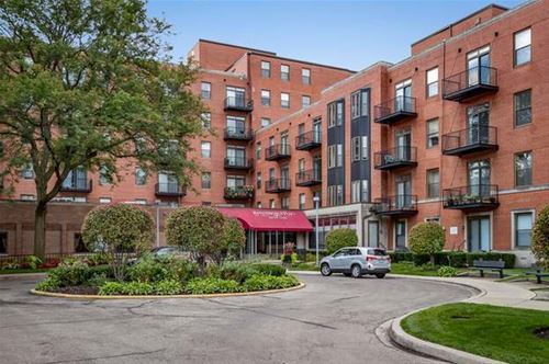 5200 S Ellis Unit 607, Chicago, IL 60615