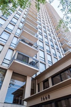 1660 N LaSalle Unit 1310, Chicago, IL 60614