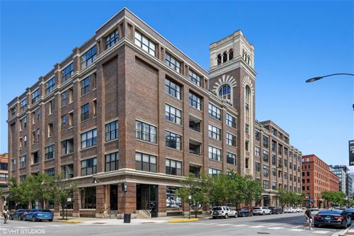 1000 W Washington Unit 421, Chicago, IL 60607