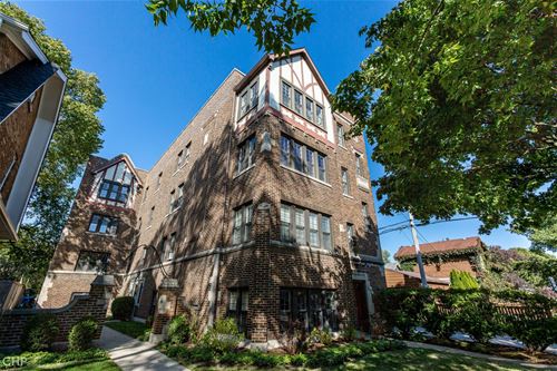 1311 Monroe Unit 3, Evanston, IL 60202