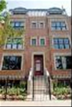 1713 N Sheffield Unit 2S, Chicago, IL 60614