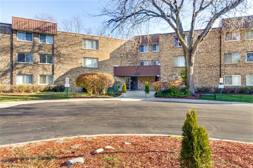 2600 Brookwood Way Unit 215A, Rolling Meadows, IL 60008