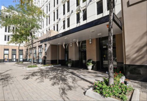 1255 S State Unit 1708, Chicago, IL 60605