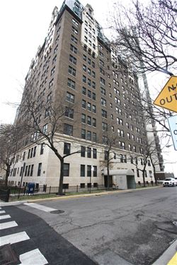 6101 N Sheridan Unit 1A, Chicago, IL 60660